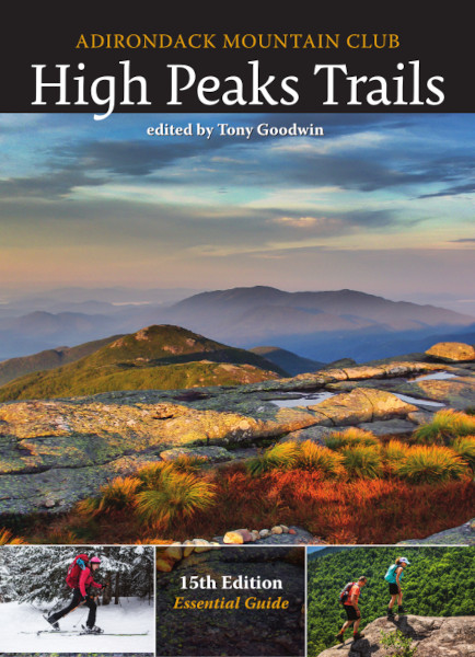 Adirondack Mountain Club: High Peaks Trails